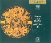 The Iliad (MP3-Download)