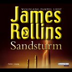 Sandsturm / Sigma Force Bd.1 (MP3-Download)