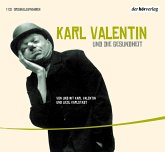Karl Valentin und die Gesundheit (MP3-Download)