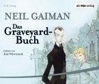 Das Graveyard-Buch (MP3-Download)