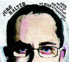 Cover Aber heute ist der Tag, an dem ich mehr als sprechen will (MP3-Download)