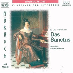 Das Sanctus (MP3-Download) - Hoffmann, E.T.A.