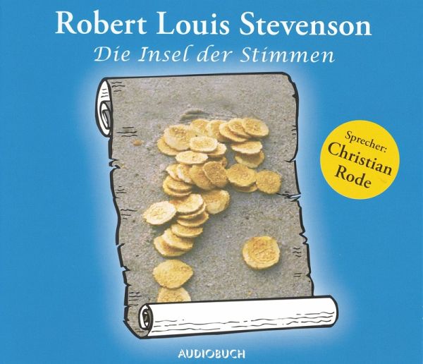 Insel der Stimmen (MP3-Download)