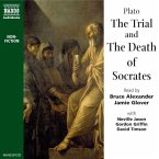 The Trial & The Death of Socrates (MP3-Download)