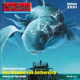 Perry Rhodan 2551: Das Wunder von Anthuresta (MP3-Download)