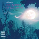 The Moon of Gomrath (MP3-Download)