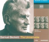 The Unnamable (MP3-Download)