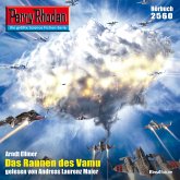 Perry Rhodan 2560: Das Raunen des Vamu (MP3-Download)