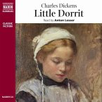Little Dorrit (MP3-Download)