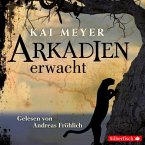 Arkadien erwacht / Arkadien Trilogie Bd.1 (MP3-Download)