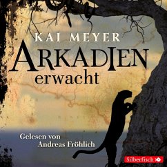 Arkadien erwacht / Arkadien Trilogie Bd.1 (MP3-Download) - Meyer, Kai