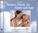 Wellness-Musik für Mutter und Kind (MP3-Download)