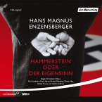 Hammerstein oder Der Eigensinn (MP3-Download)
