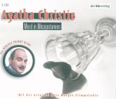 Mord in Mesopotamien / Ein Fall für Hercule Poirot Bd.14 (MP3-Download)
