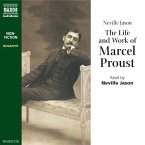 The Life and Work of Marcel Proust (MP3-Download)