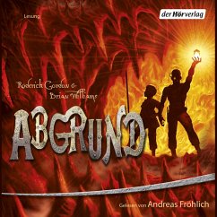 Abgrund (MP3-Download) - Williams, Brian; Gordon, Roderick