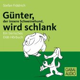 Günter, der innere Schweinehund, wird schlank (MP3-Download)