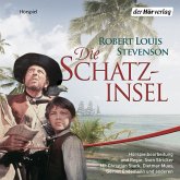 Die Schatzinsel (MP3-Download)