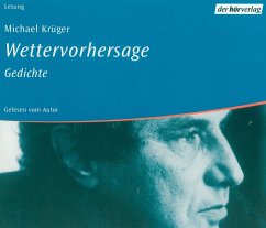 Wettervorhersage (MP3-Download) - Krüger, Michael