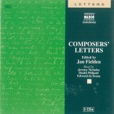 Composers' Letters (MP3-Download)