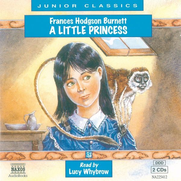 A Little Princess (MP3-Download) A Little Princess (MP3-Download)