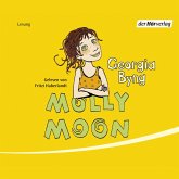 Molly Moon Bd.1 (MP3-Download)