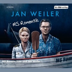 MS Romantik (MP3-Download) - Weiler, Jan