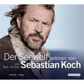 Der Seewolf (MP3-Download)