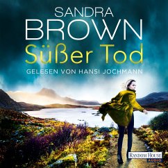 Süßer Tod (MP3-Download) - Brown, Sandra