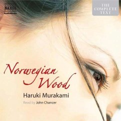 Norwegian Wood (MP3-Download)