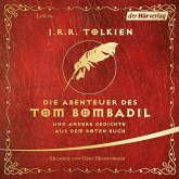 Die Abenteuer des Tom Bombadil (MP3-Download)