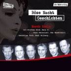 Böse-Nacht-Geschichten/Mords-Kerle (MP3-Download)