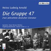 Die Gruppe 47 (MP3-Download)