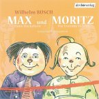 Max und Moritz / Hans Huckebein / Die fromme Helene (MP3-Download)