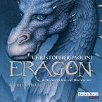 Das Vermächtnis der Drachenreiter / Eragon Bd.1 (MP3-Download)