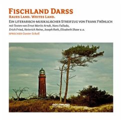 Fischland Darss (MP3-Download) - Arndt, Ernst Moritz; Fallada, Hans; Fried, Erich; Heine, Heinrich; Roth, Joseph; Shaw, Elisabeth