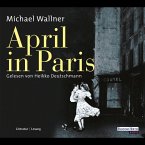 April in Paris (MP3-Download)