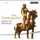 Das Nibelungenlied (MP3-Download)