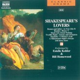 Shakespeare's Lovers (MP3-Download) Shakespeare's Lovers (MP3-Download)