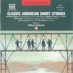 Classic American Short Stories (MP3-Download)