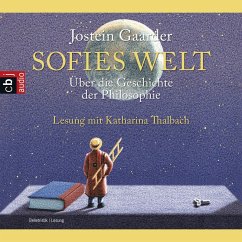 Sofies Welt (MP3-Download) - Gaarder, Jostein