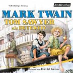 Tom Sawyer als Detektiv (MP3-Download)