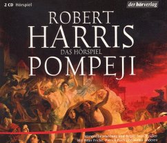 Pompeji (MP3-Download) - Harris, Robert