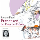 Francesco, der Kater des Papstes (MP3-Download)