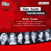 Böse-Nacht-Geschichten/Mords-Frauen (MP3-Download)