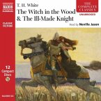 The Witch in the Wood & The Ill-Made Knight (MP3-Download)