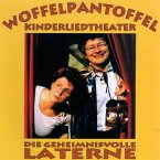 Die geheimnisvolle Laterne (MP3-Download)