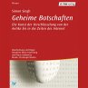 Geheime Botschaften (MP3-Download) - Bild 1