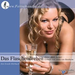 Das Flaschendrehen (MP3-Download) - Berger, Marc