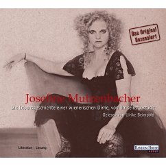 Das Leben einer wienerischen Dirne (MP3-Download) - Mutzenbacher, Josefine